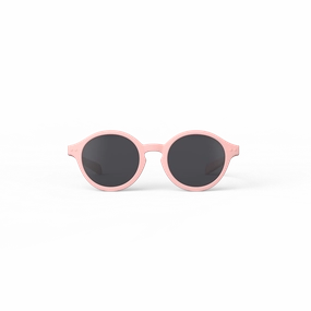 Dont Miss Hot Deals Sunglasses - 100% Uv Protection - 3-5 Years - Pastel Pink