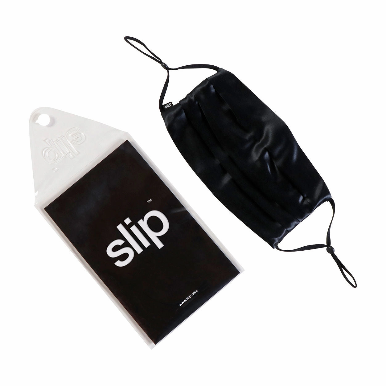 Limited Stock Hot Deal Double-Sided Silk Re-Usable Face Covering
