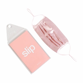 Double-Sided Silk Re-Usable Face Covering Limited Time Steal Surprise Discount Today
