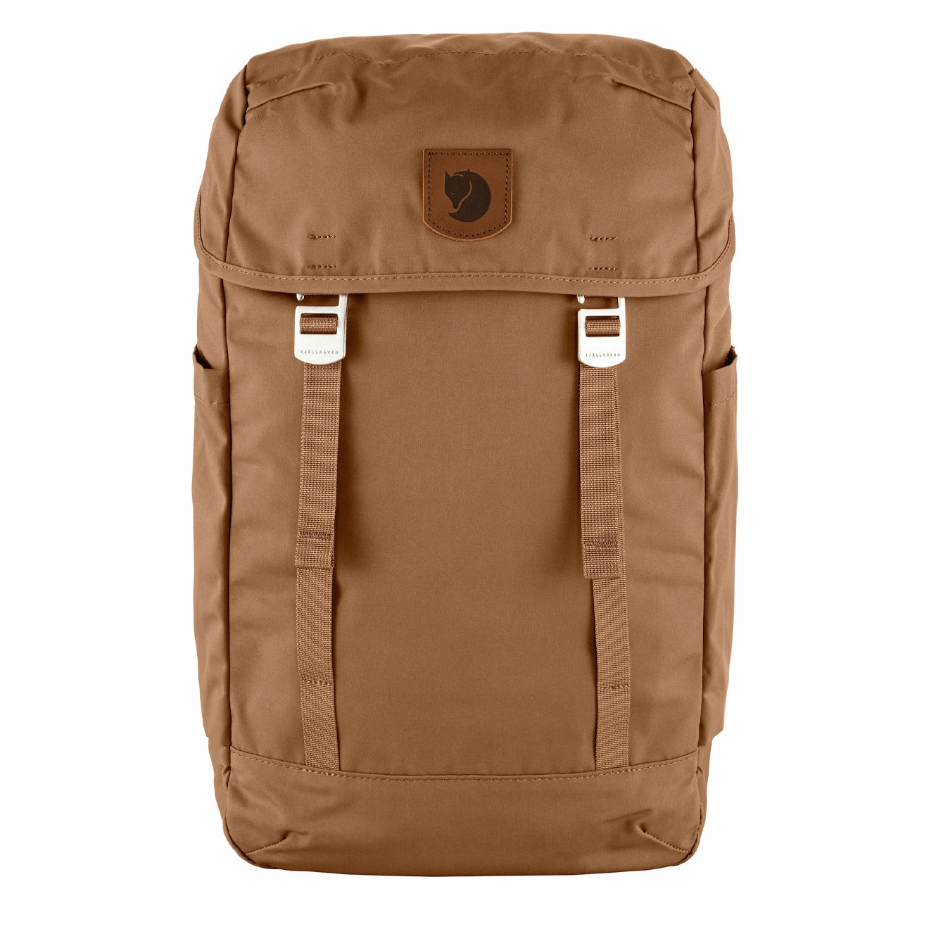Fjallraven Greenland Top Backpack Khaki Dust Clearance Alert Now Trending Deals Today
