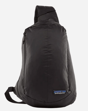 Hot Savings Alert Patagonia Ultralight Black Hole 8L Sling