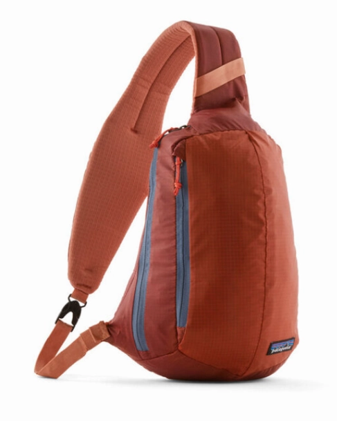 Patagonia Ultralight Black Hole 8L Sling Special Steal Event Grab It Before Gone