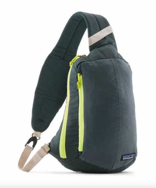 Hot Pick Online Special Online Offer Patagonia Ultralight Black Hole 8L Sling