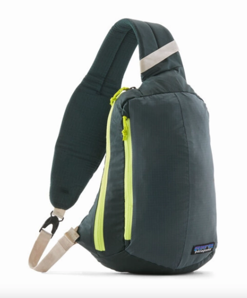 Patagonia Ultralight Black Hole 8L Sling Dont Miss Big Savings