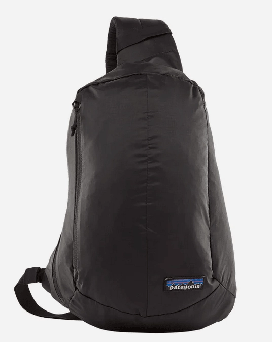 Hot Savings Alert Patagonia Ultralight Black Hole 8L Sling