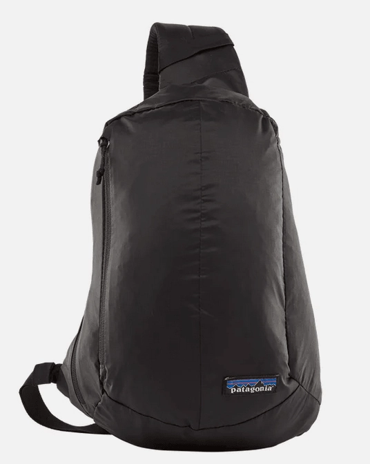 Special Deal Frenzy Patagonia Ultralight Black Hole 8L Sling