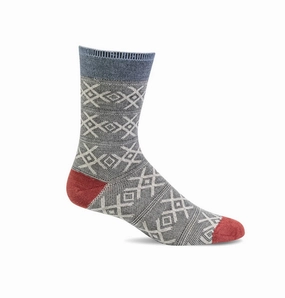 Sockwell Women'S Cabin Therapy Essential Comfort Socks Shop Today Save Save More Online