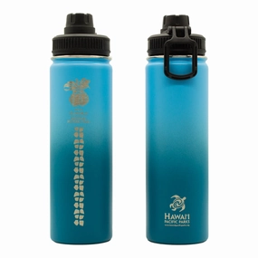 Trendy Picks Today Dont Miss This Offer Insulated Water Bottle: Ala Kahakai National Historic Trail PuOlo