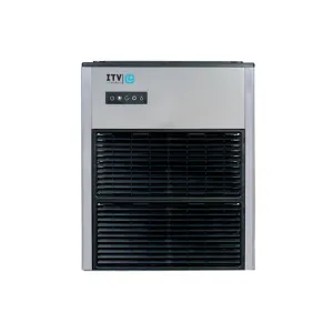 ITV - ICE QUEEN IQ N 700, Commercial Modular Nugget Ice Maker Ice Machine 714lbs