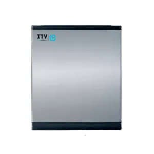 ITV - SPIKA MS 700-22 F, Commercial Spika Cubers Ice Maker Modular Ice Cube Machine 676lbs