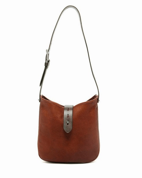 Instant Savings Deal Jack Georges Belmont Hobo Bag