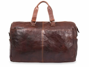 Jack Georges Large 22" Travel Duffle Daily Clearance Deal Trending Savings Now