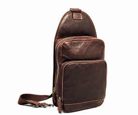 Dont Miss This Deal Jack Georges Large Sling Bag