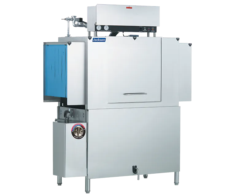 Jackson - AJX-44, Commercial Dishwasher Conveyor