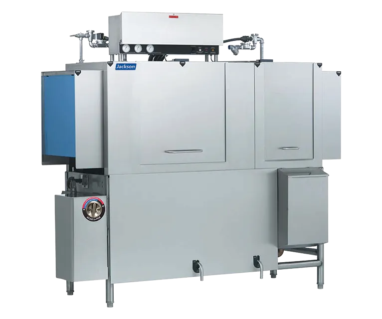 Jackson - AJX-66, Commercial Conveyor