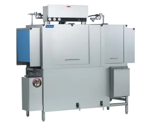 Jackson - AJX-66, Commercial Conveyor