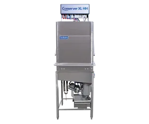Jackson - Conserver XL-HH, Commercial Dishwasher