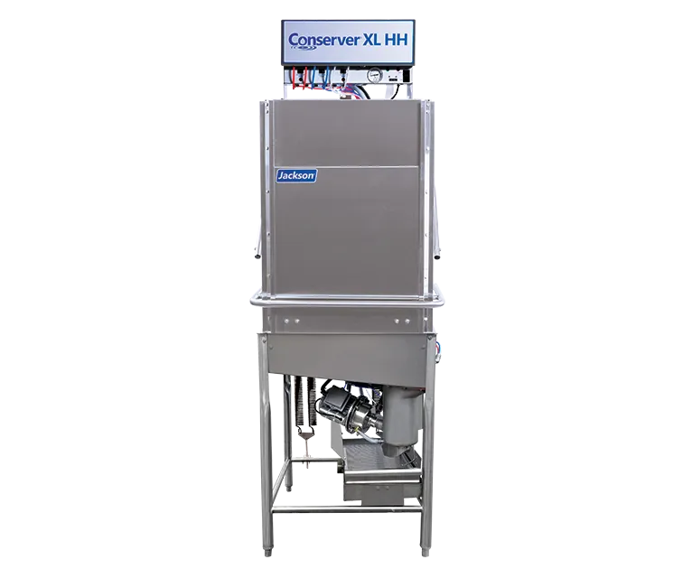 Jackson - Conserver XL-HH, Commercial Dishwasher