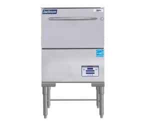 Jackson - Delta HT-E-SEER-T, Commercial Dishwasher