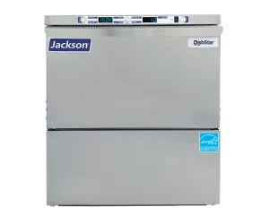 Jackson - DishStar ADA-SEER, Commercial Dishwasher