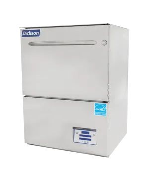 Jackson - DishStar HT-E, Commercial Dishwasher