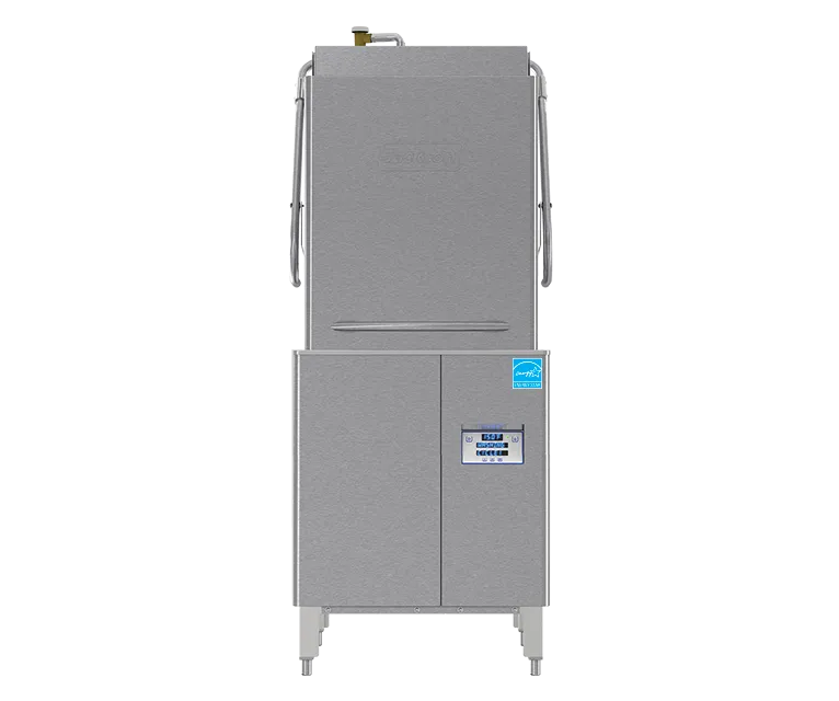 Jackson - DynaStar HH-E, Commercial Dishwasher