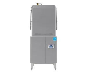 Jackson - DynaStar HH-E with Ventless & Energy Recovery, Commercial Dishwasher