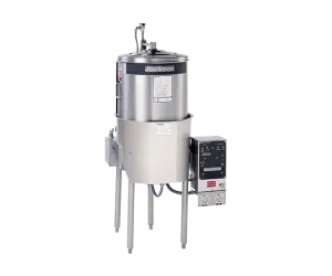 Jackson - Model 10 Round Door-Type, Commercial Dishwasher