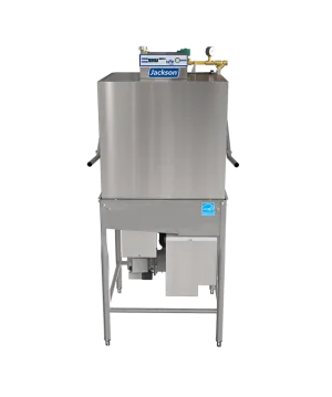 Jackson - NXP-HTD, Commercial Dishwasher