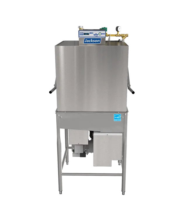Jackson - NXP-HTD, Commercial Dishwasher