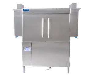 Jackson - RackStar 44, Commercial Dishwasher Conveyor