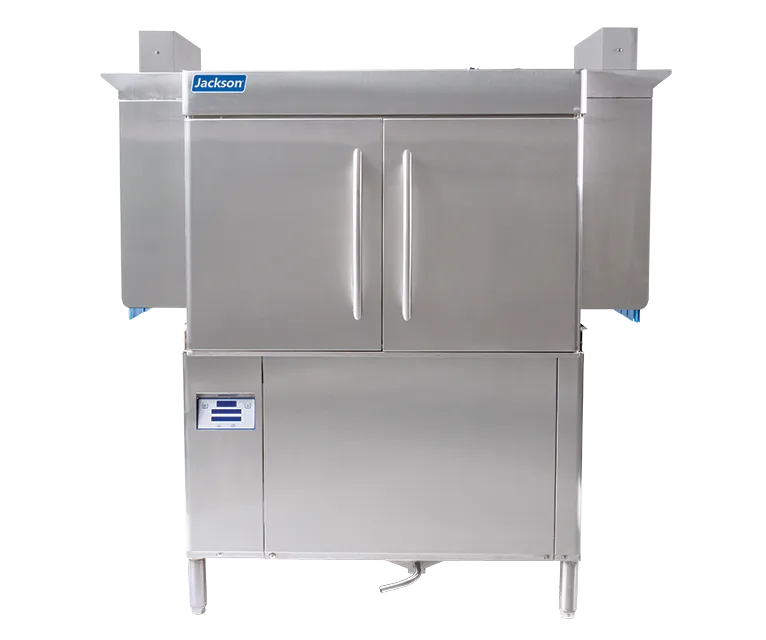Jackson - RackStar 44, Commercial Dishwasher Conveyor