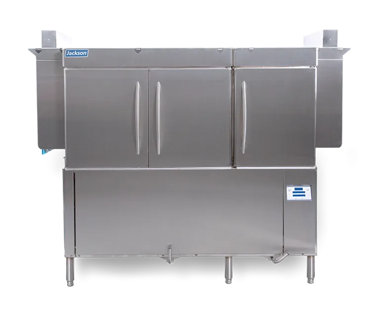 Jackson - RackStar 66, Commercial Dishwasher Conveyor