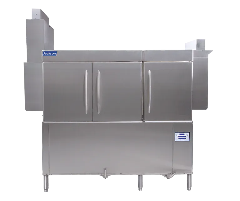 Jackson - RackStar 66 with Energy Recovery, Commercial Dishwasher
