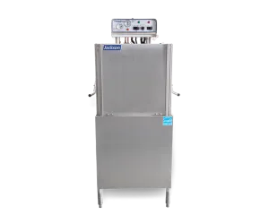 Jackson - TempStar, Commercial Dishwasher