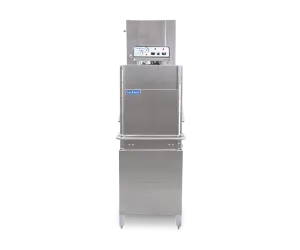 Jackson - TempStar HH-E with Ventless and Energy Recovery, Commercial Dishwasher