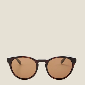 Price Drop Frenzy Jasmine Sunglasses - Tortoiseshell & Olive