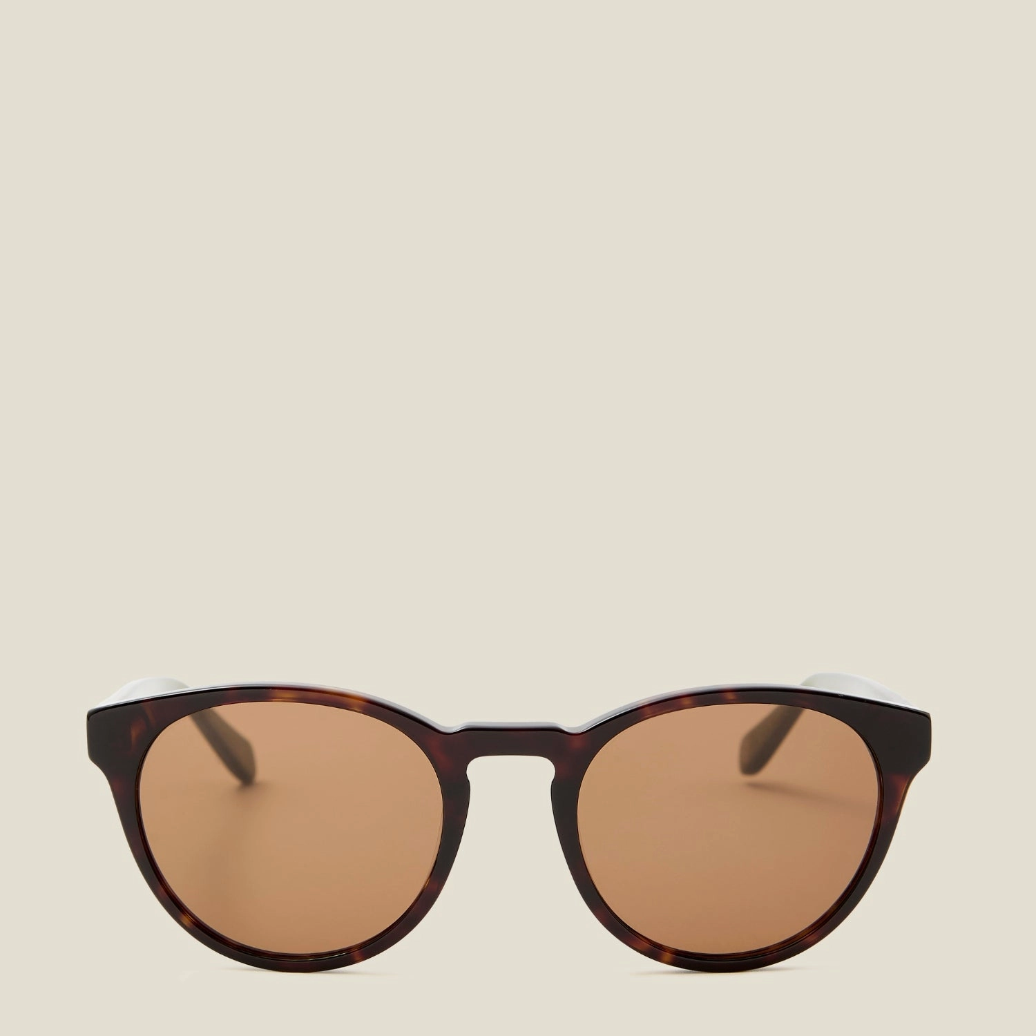 Price Drop Frenzy Jasmine Sunglasses - Tortoiseshell & Olive