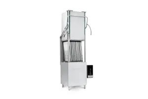 Jet-Tech - 747HH High-temp deluxe Door Type warewasher