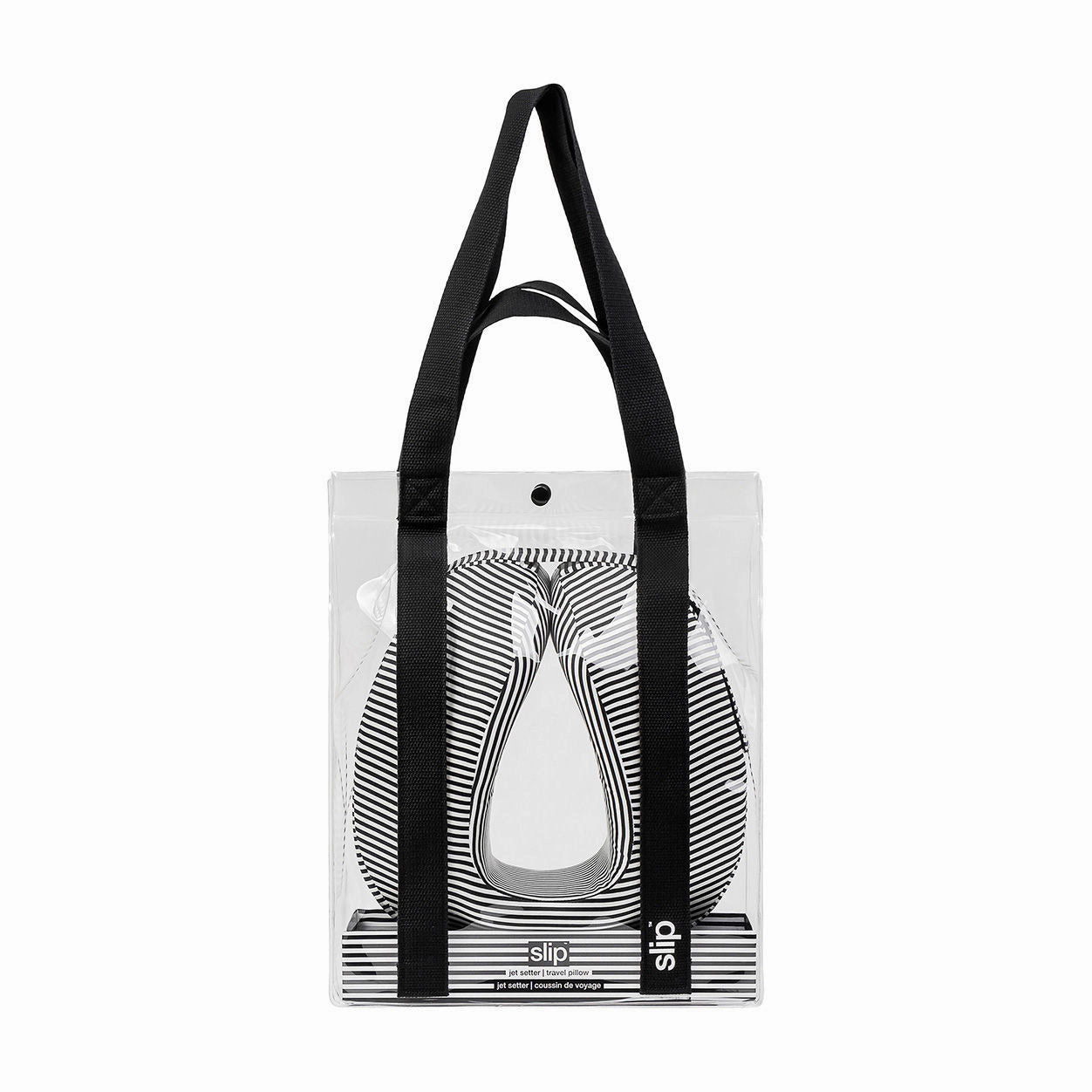 Perfect Gift Offer Jet Setter Travel Pillow