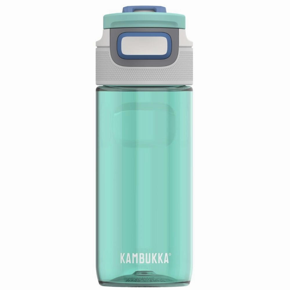 Kambukka Elton Tritan Bottle 500Ml - Ice Green Dont Wait Save Surprise Offer Now