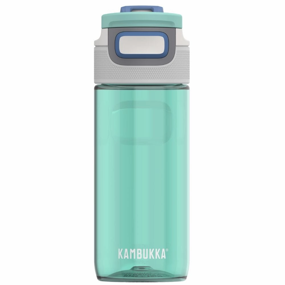 Dont Miss This Steal Kambukka Elton Tritan Bottle 500Ml - Ice Green