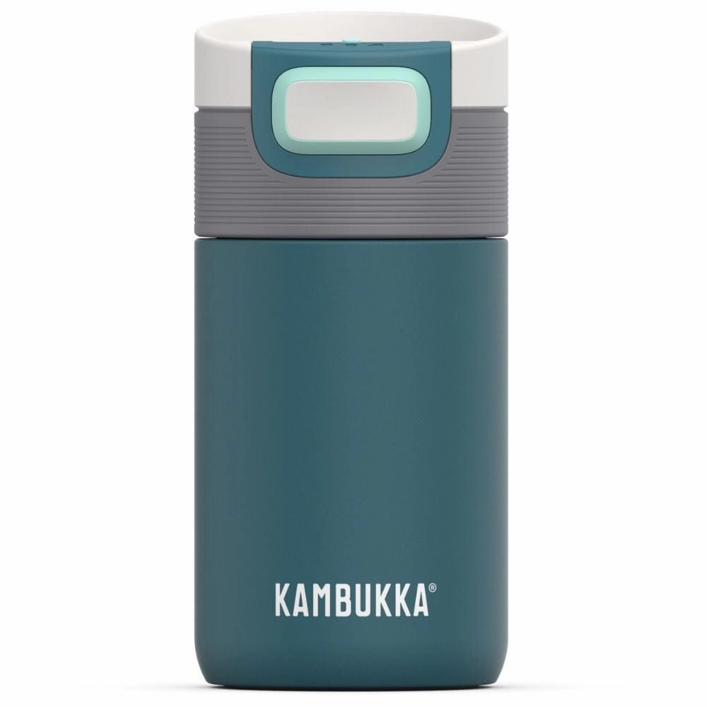 Kambukka Etna Stainless Steel Insulated Travel Mug Tumbler 300Ml Dont Miss Todays Deal Best Price Online