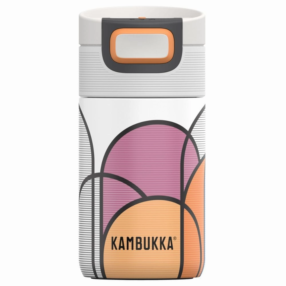 Kambukka Etna Stainless Steel Insulated Travel Mug Tumbler 300Ml Limited Stock Alert