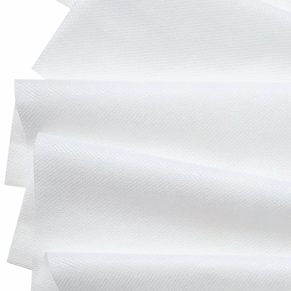 Kimberly-Clark Home Wipers - Kimtech Prep™ Scottpure™ Critical Task Wipes, 1/4 Fold (Case of 4 Boxes), 06121