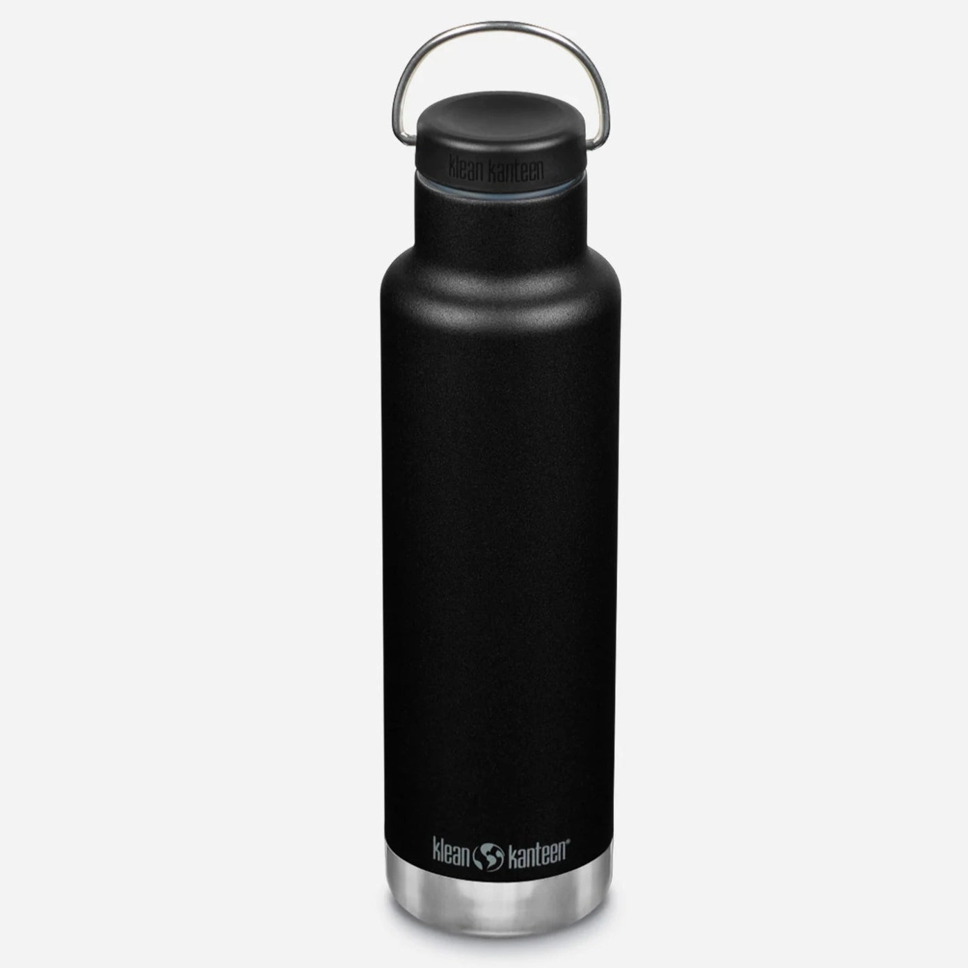 Klean Kanteen 20Oz 592Ml Insulated Water Bottle With Loop Cap Todays Special Picks Shop Todays Picks