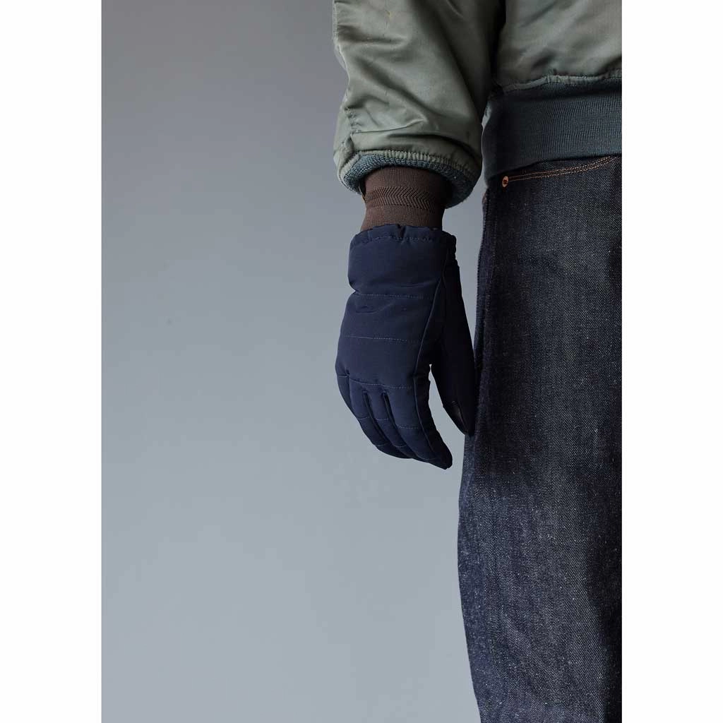 Big Hot Sale Knit Cuff Gloves
