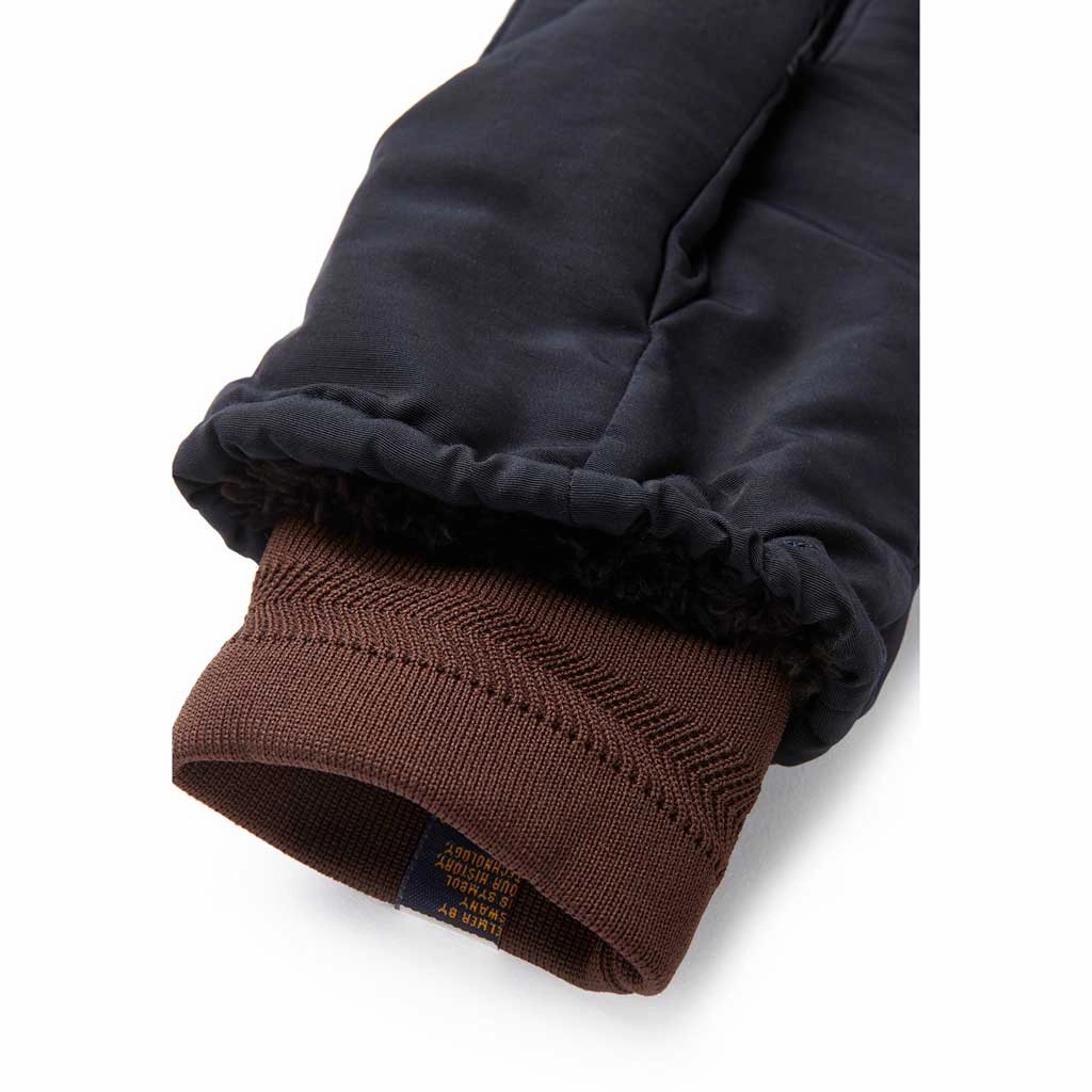 Knit Cuff Gloves MustHave Gift Ideas