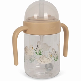 Konges Sljd Bottle W. Handle Swan Save More Now