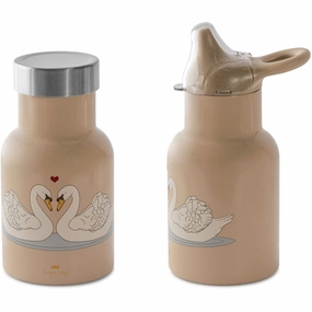 Grab the Deal Now Hot Offer Event Konges Sljd Thermo Bottle Petit Swan
